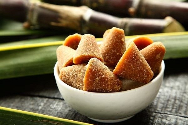Jaggery Making Business