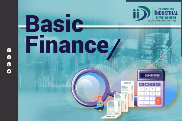 Basic Finance
