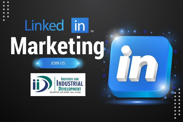 LinkedIn Marketing Course