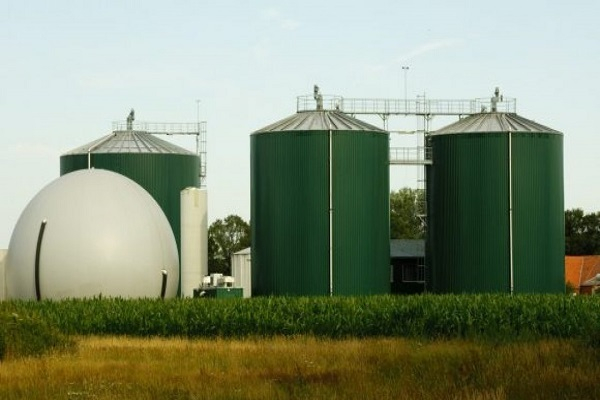 Bio CNG  Course (Green Fuel)