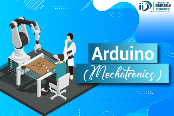 Robotics (Arduino) Course
