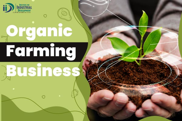Organic Farming Business Courses