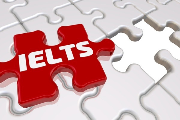 IELTS Course