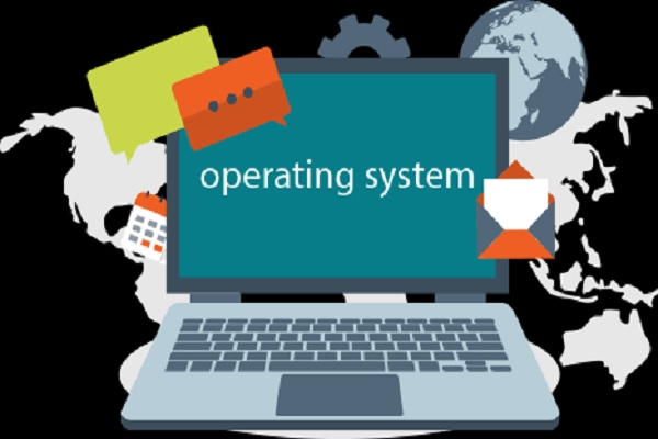 GUI-Based Operating System in Computer Course