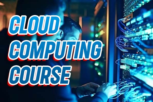 Cloud Computing Course