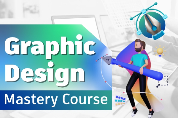 Graphic Designing Course