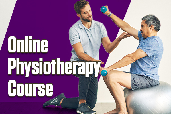 Physiotherapy Course