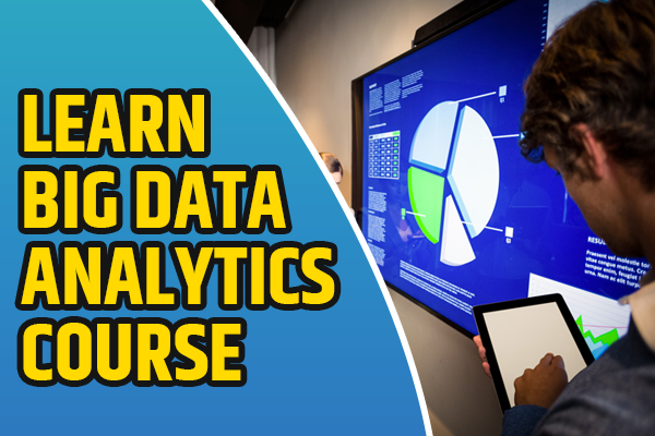 Big Data Analytics (Hadoop) Course