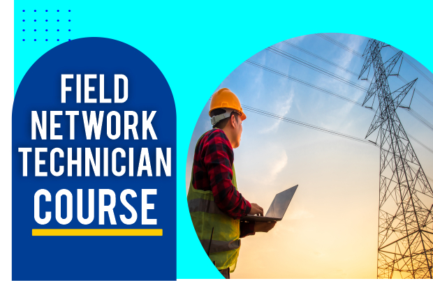 Field Technician Computing & Peripherals (FTCP) Course