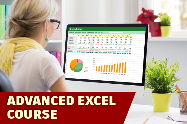 Advance Excel Course