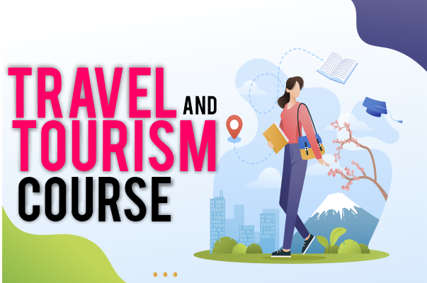 Travel & Tourism Courses