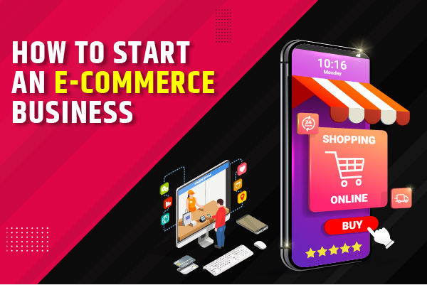 Starting E-Commerce Business From Scratch Course