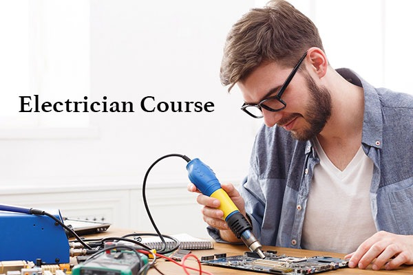 Electrician Course